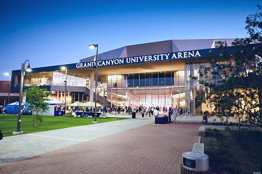 Town of Marana partners with Grand Canyon University on scholarship program  — Town of Marana